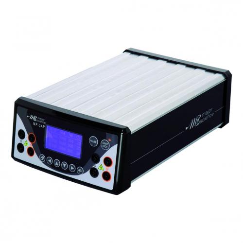 Power supplies for gel electrophoresis tanks LabFriend Australia