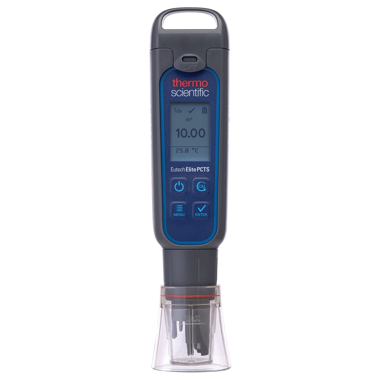 Honda pocket tester