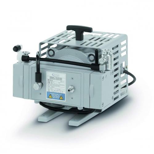 Chemistry Diaphragm Vacuum Pumps with ATEX compliance LabFriend