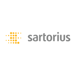 Picture of Assorted parts, spares, and components for Sartorius equipment.