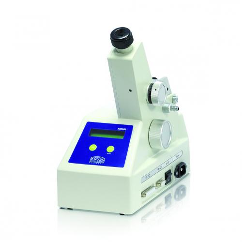 Abbe Refractometer AR2008 | LabFriend Australia | Lab Equipment And Lab ...