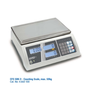 Kern & Sohn CFS Series Counting Scales