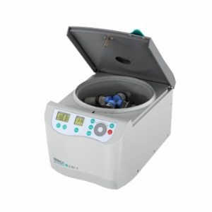 Hermle Z 287 A Universal Centrifuge