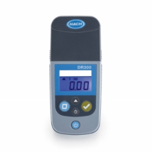 Hach DR300 Pocket Colorimeter