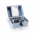 Hach DR300 Pocket Colorimeter with Samples and Carry Case