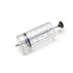 Picture of Super Syringes