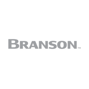 Assorted parts, accessories, spares, and components for Bransonic Ultrasonic equipment