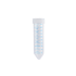 Centrifuge Tube, Conical, PP, 50 mL, Trace Metal Free, Sterile, DNase ...