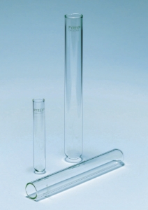 Test tubes 16x100 mm, Pyrex pack of 100 | LabFriend | Laboratory ...