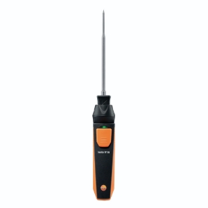 Thermometer testo 915-i with immersion/insertion probe (TE type-K) 240x105x40mm_100246219