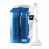 Pure & Ultrapure Water System Omniatap-t Xs Touch 8 Uv-toc With 