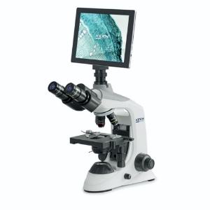 Transmitted light microscope - digital set_100259745