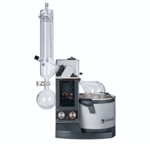 Rotary evaporator Hei-VAP Ultimate ML/G3 XL with motor lift_100236283