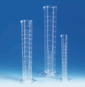 Measuring cylinders 25 ml, PMP_9274308