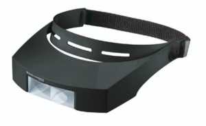 Headband magnifier, 2.0x laboCOMFORT_100229681