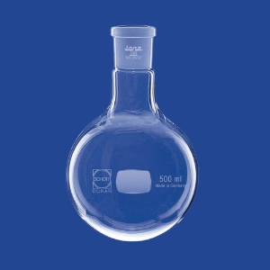 Round-bottom Flasks, 250 ml, NS 29/32, DURAN®_9011845