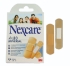 Nexcare Breathable Universal Plaster 20 plasterstrips, 3 sizes, water-resistant_100228896