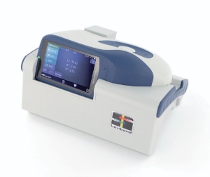 Lovibond® spectrophotometer TRA 500 184 x 105 x 77 mm spectral range 400 - 700 nm_100243750