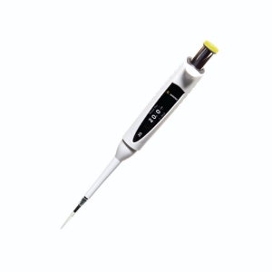 proLine® plus 1-channel, 2 - 20 µl variable, mechanical pipette_100207072