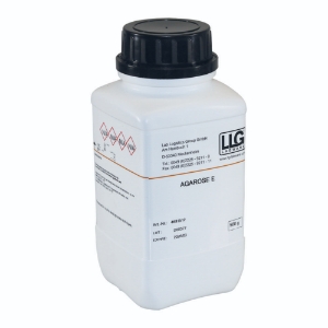 LLG-Agarose Standard, 500g for DNA/RNA electrophoresis_100247464