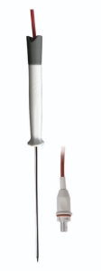 Penetration probe, TPX 400, f. TFX devices, 0.6 m silicone cable, Lemosa connector_6233543