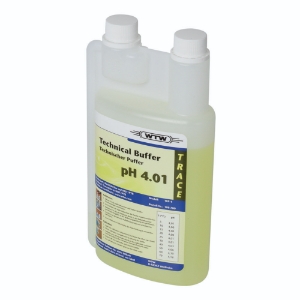 Technical buffer solutions,pH 4.01, 1 ltr._100218206