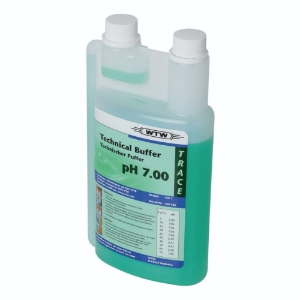 Technical buffer solution 1l bottle, pH 2.0_100218199