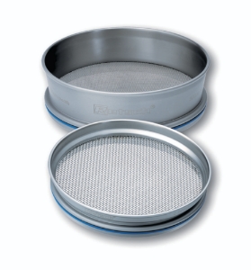 Test sieve, 200 x 25 mm 600 µm Mw. 30 Mesh ASTM E 11_100215858