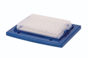 Insert block D, 96 well ELISA plate for shaking incubator AccuTherm_6261708