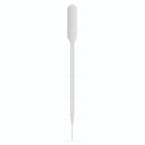 Transfer Pipets 5.8 ml, sterile extra fine tip, in bags of 20 pcs, pack of 500_100218057