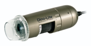 Dino-Lite universal edge digital microscope USB 20x~220x, EDOF/EDR, polarizer_100221206