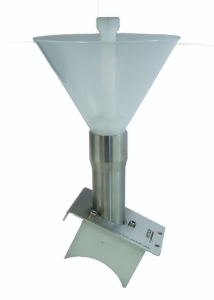 standard funnel for long- and bulk solids_6510319