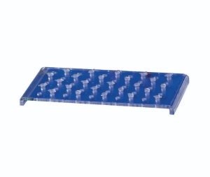 Tube Holder for 0.2 ml tubes for Microplate Shaking Incubator and Shaker_100216645