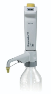 Dispensette® S Organic, Digital 5 - 50 ml, without recirculation valve_100222986