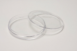 IVF Petri dishes 90 x 15 mm 56.7 ml, Airvent, sterile, non-treated, pack of 150_100222921