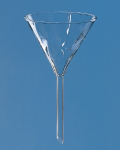 Funnel with short stem_100199072