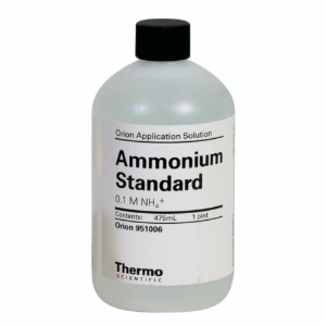 Ammonia standard 475 ml 0.1 m ammonium chloride_100209320