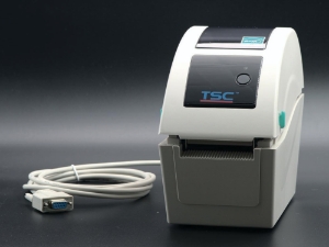 Microlab Label Printer_100245511