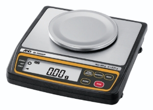 Compact scale EK-300AEP 300g x 0.01g, explosion-proof_100238081