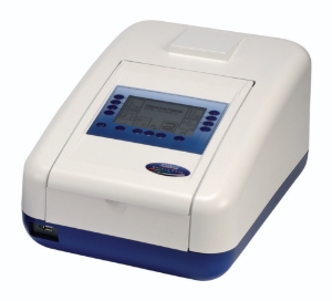 Life Science Spectrophotometer, DNA/RNA/Oligo/Protein. 115-230 VAC_9775160