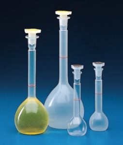 Volumetric flask 1000 ml, PP NS 19/226 autoclavable_100204743