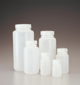 Wide-neck bottle 60 ml HDPE, pack of 1000_100218386