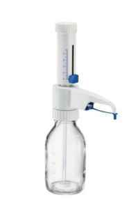 Varispenser® 2, 0,5 - 5 ml Bottle-top dispenser_100195173