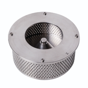 Centrifuge drum 500 ml perforated_100234793