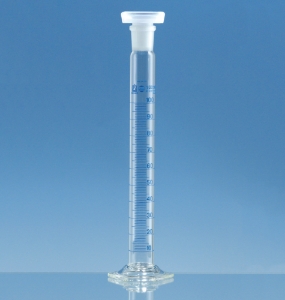 replacement 4680320 Mixing cylinder 500 ml, with hexagonal base_100226747