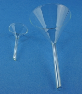 Funnel 60 mm Ø borosilicate glass_100214614