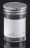 LLG-Sample container 250ml, PS with metal flowed seal inert liner cap, sterile, pack of 50_100193027