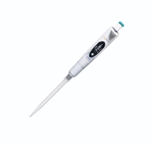 mLine® 1-channel, 2 - 20 µl mechanic pipette, variable_100224467