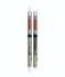 Test tubes carbon dioxide 0.1%/a pack of 10_100143534