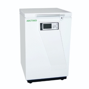 Ultra low temperature freezer ULTF 80, 71l 552x648x850 mm (WxDxH) Temp.range -40...-86°C, single compressor_9699320